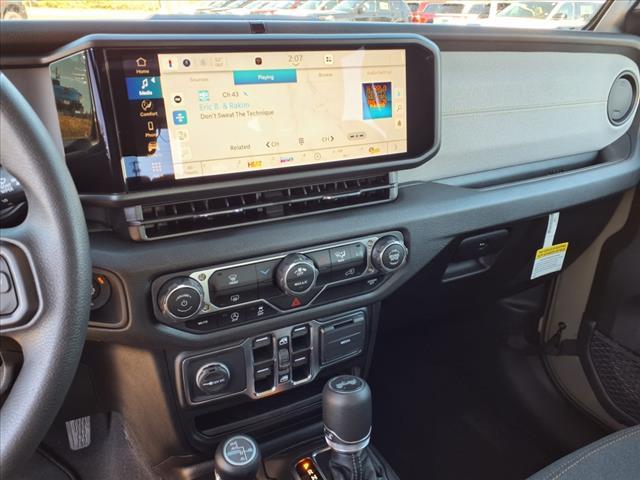 Photo of 2025 41 Jeep Wrangler