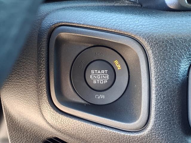 Photo of 2025 41 Jeep Wrangler