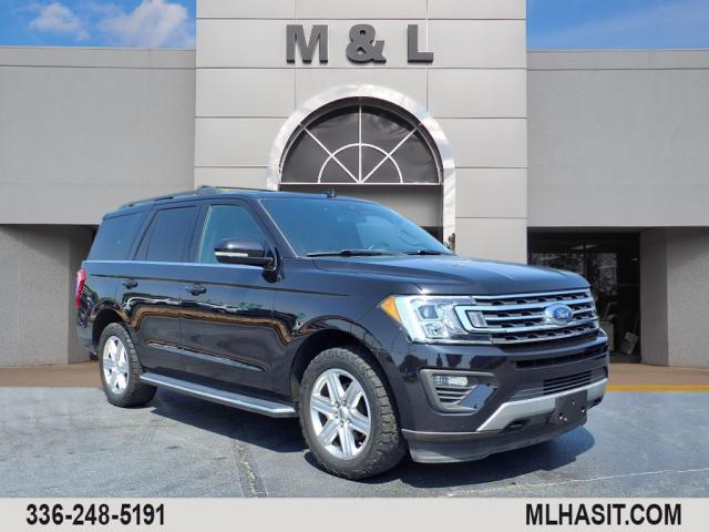 2020 Ford Expedition
