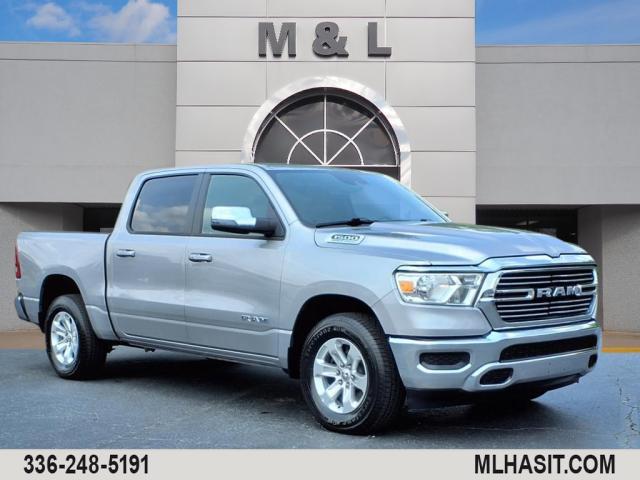 2024 RAM 1500