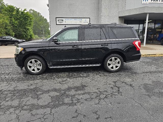 2021 Ford Expedition
