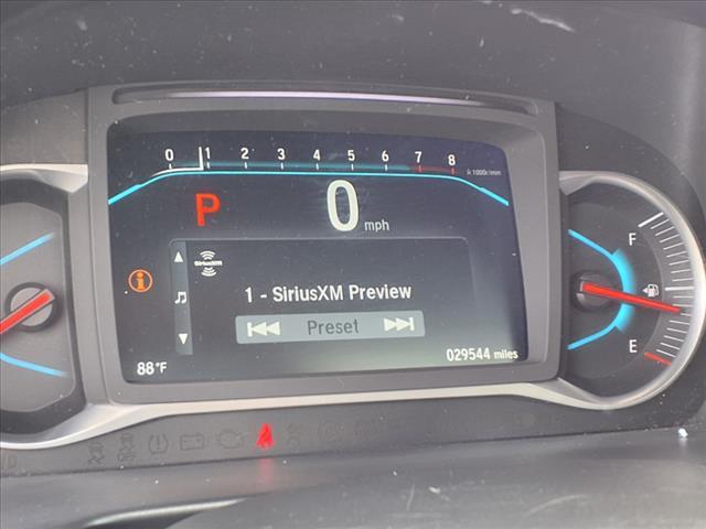 Photo of 2021 Platinum White Pearl Honda Pilot