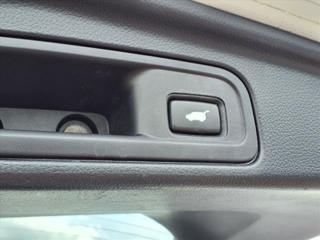 Photo of 2021 Platinum White Pearl Honda Pilot