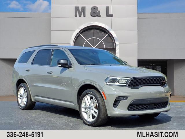 2023 Dodge Durango