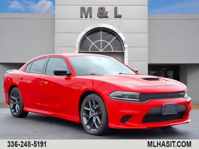 2023 Dodge Charger