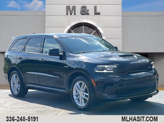 2023 Dodge Durango