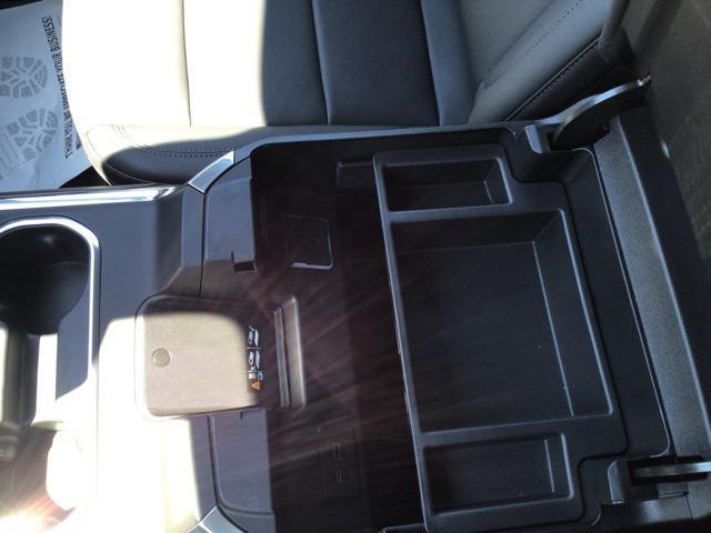 Photo of 2025 Sterling Metallic GMC Sierra 2500
