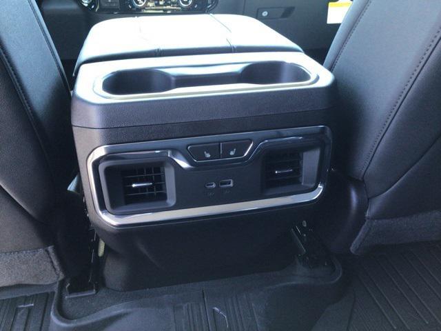Photo of 2025 Sterling Metallic GMC Sierra 2500