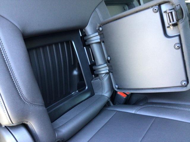 Photo of 2025 Sterling Metallic GMC Sierra 2500