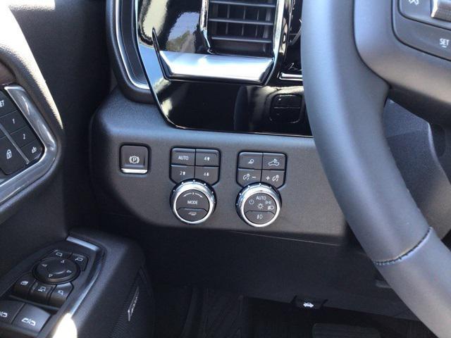 Photo of 2025 Sterling Metallic GMC Sierra 2500