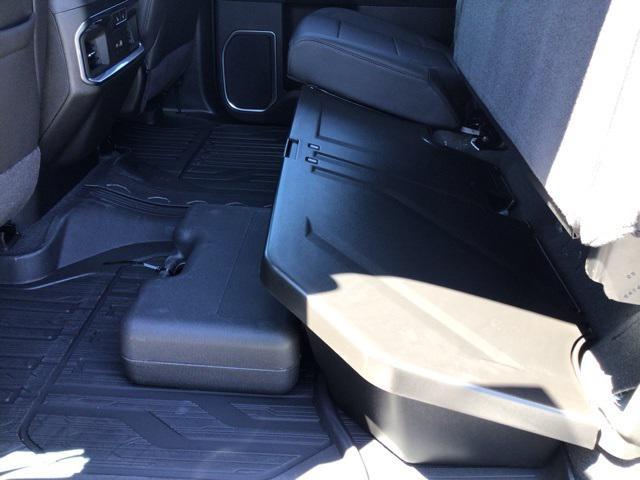 Photo of 2025 Sterling Metallic GMC Sierra 2500