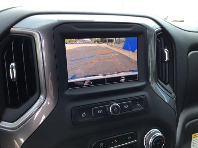 Photo of 2025 Summit White GMC Sierra 2500
