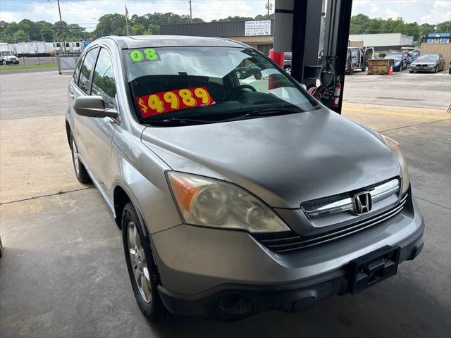 2008 Honda CR-V