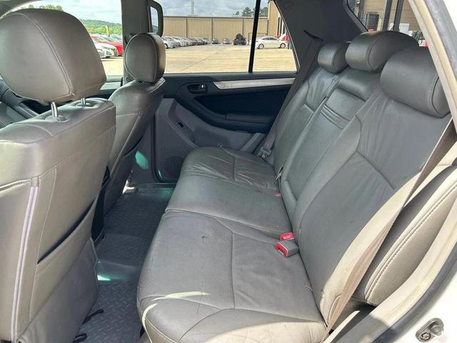 Photo of 2006 Natural White Toyota 4Runner
