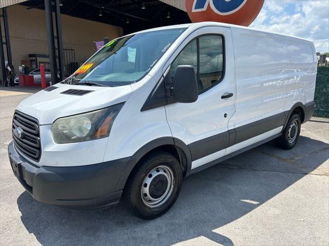 2016 Ford Transit-150
