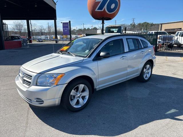 2011 Dodge Caliber