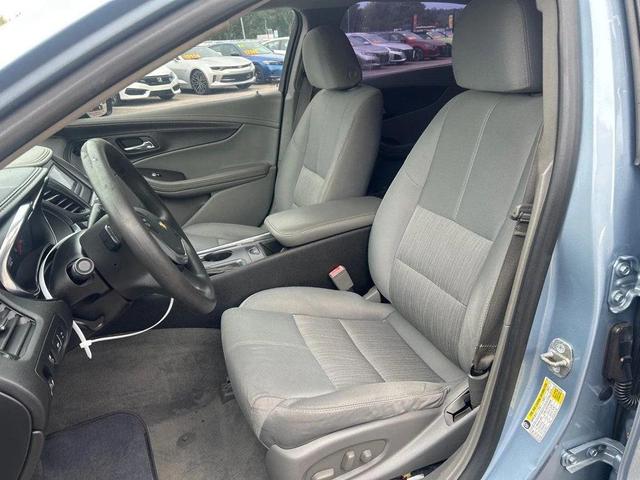 Photo of 2014 Other Chevrolet Impala