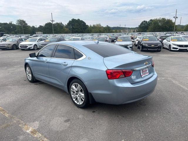 Photo of 2014 Other Chevrolet Impala