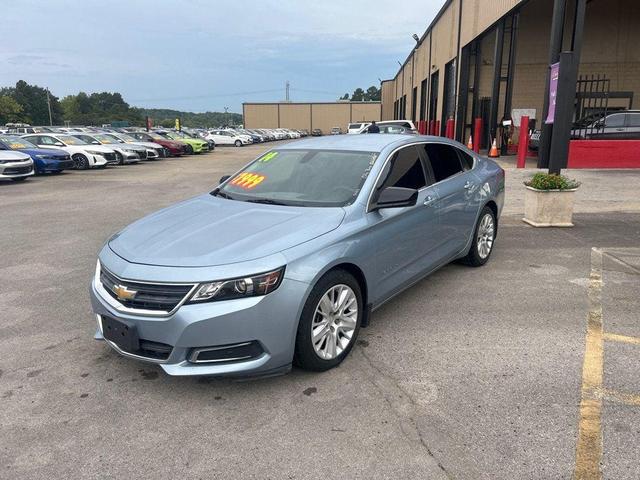Photo of 2014 Other Chevrolet Impala