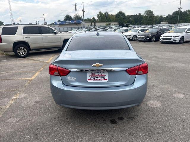 Photo of 2014 Other Chevrolet Impala