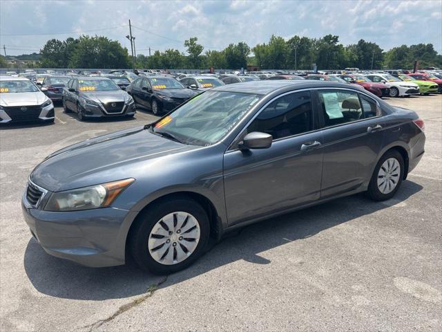 2009 Honda Accord