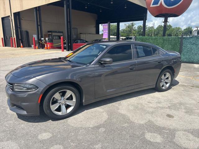 2015 Dodge Charger
