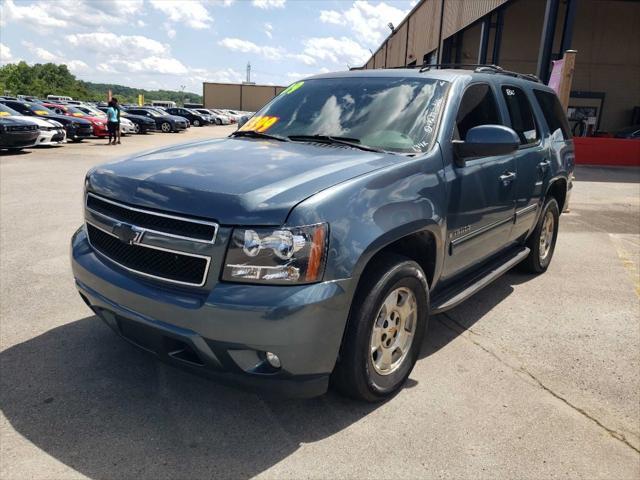 2009 Chevrolet Tahoe