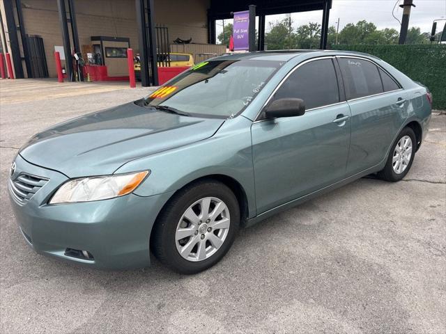 2009 Toyota Camry