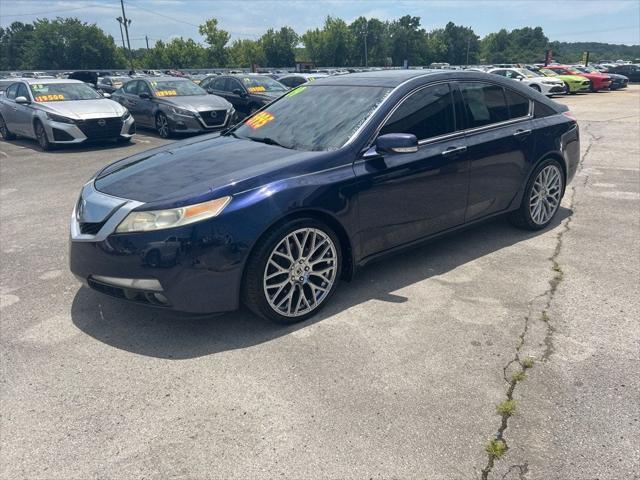 2009 Acura TL