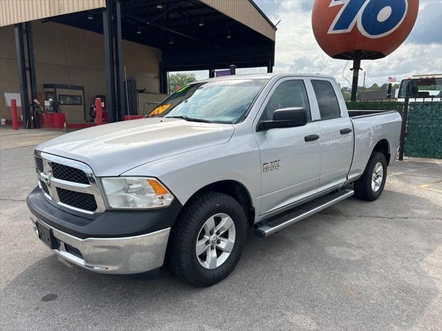 2013 RAM 1500