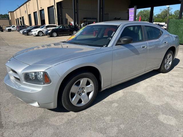 2008 Dodge Charger