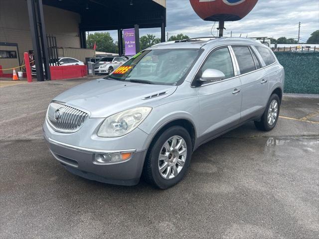 2011 Buick Enclave