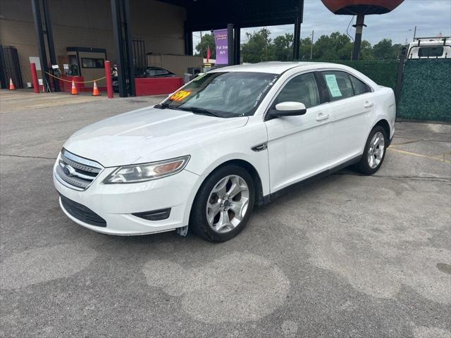 2011 Ford Taurus