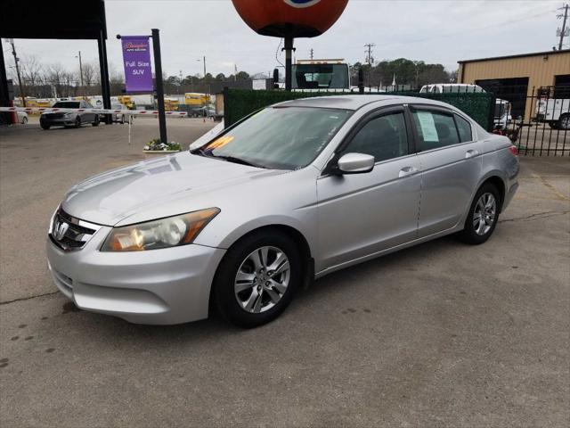 2011 Honda Accord