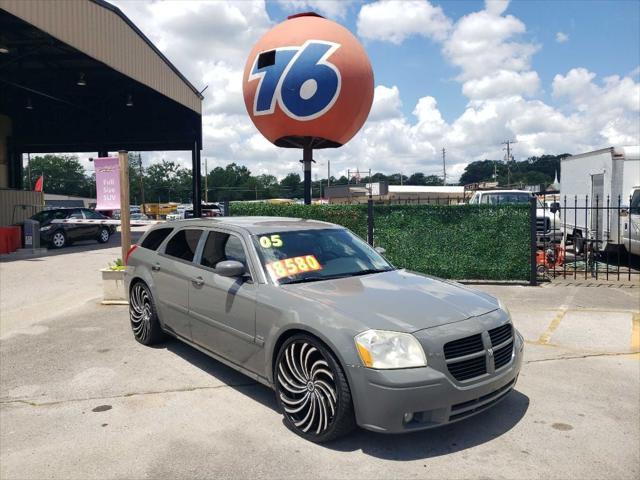 2005 Dodge Magnum