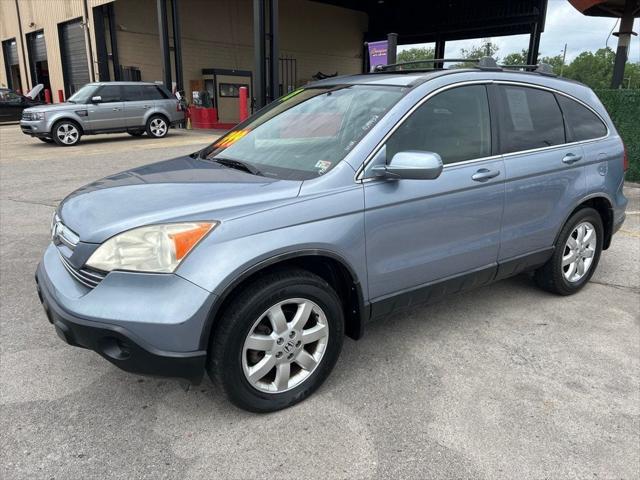 2007 Honda CR-V