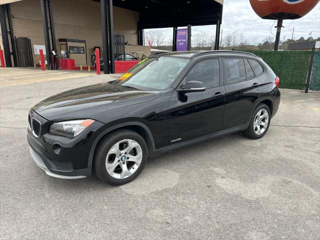 2015 BMW X1