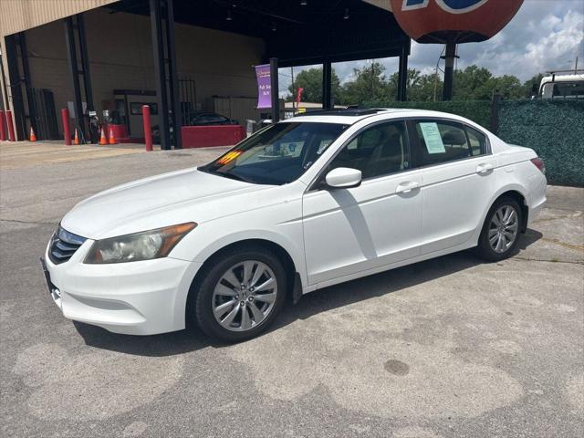 2011 Honda Accord