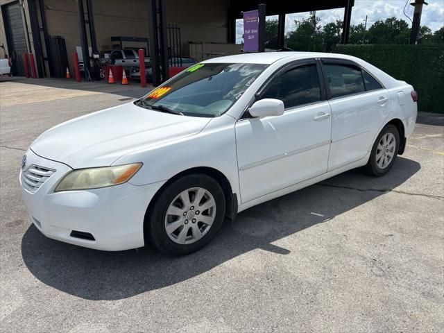 2008 Toyota Camry