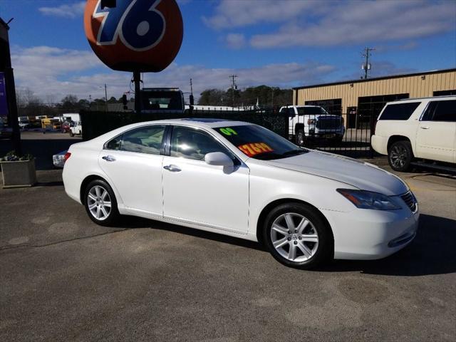 2009 Lexus Es 350