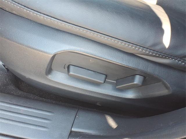 Photo of 2023 Machine Gray Metallic Mazda CX-5