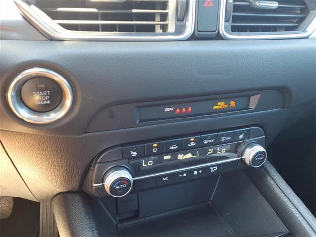 Photo of 2023 Machine Gray Metallic Mazda CX-5