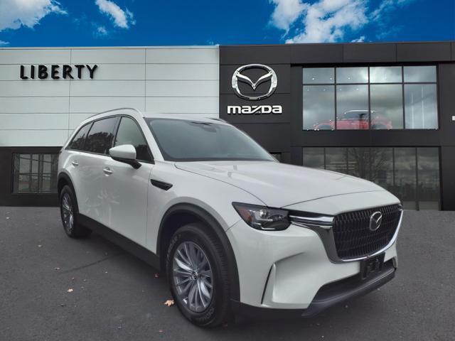 2024 Mazda Cx-90