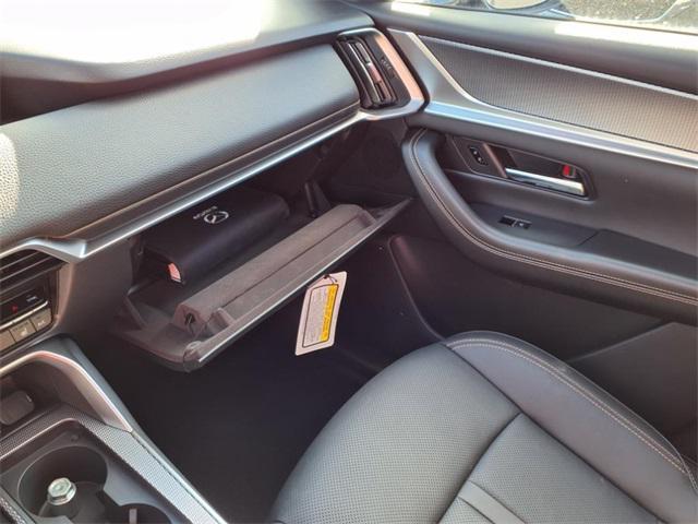 Photo of 2025 Gray Mazda CX-90 PHEV