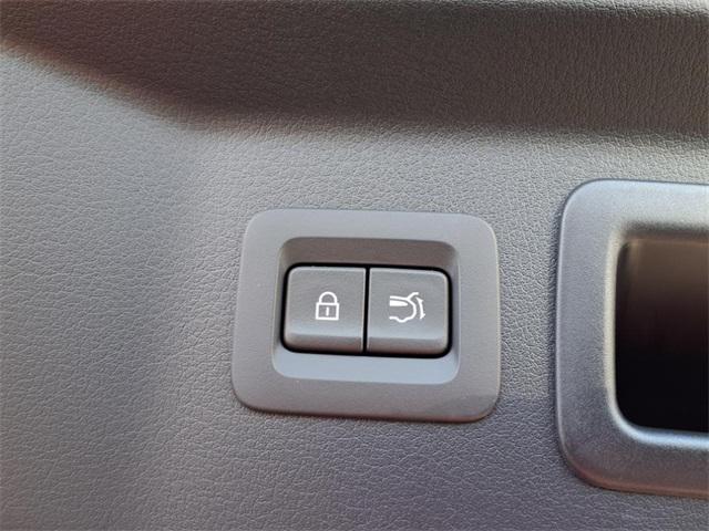 Photo of 2025 Gray Mazda CX-90 PHEV