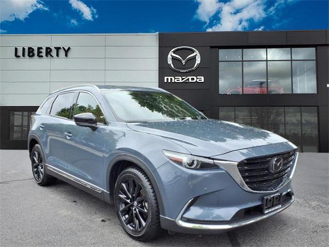 2023 Mazda CX-9