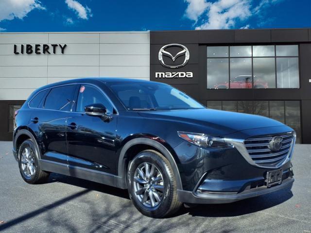 2023 Mazda CX-9