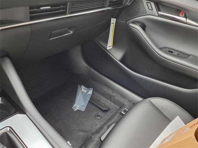 Photo of 2025 Gray Mazda Mazda3