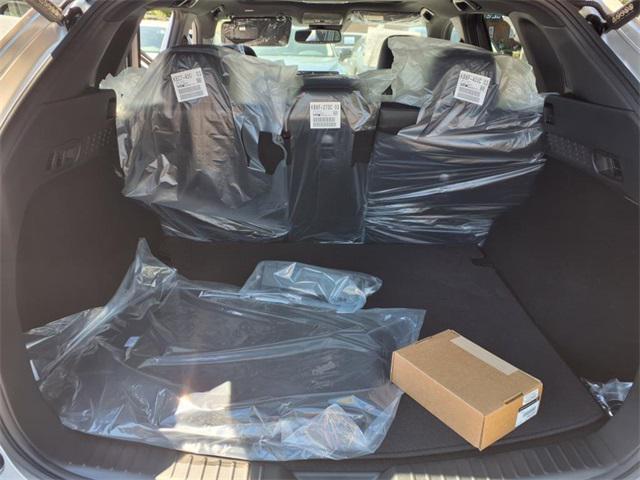 Photo of 2025 Tan Mazda CX-5