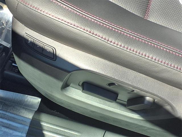 Photo of 2025 Tan Mazda CX-5